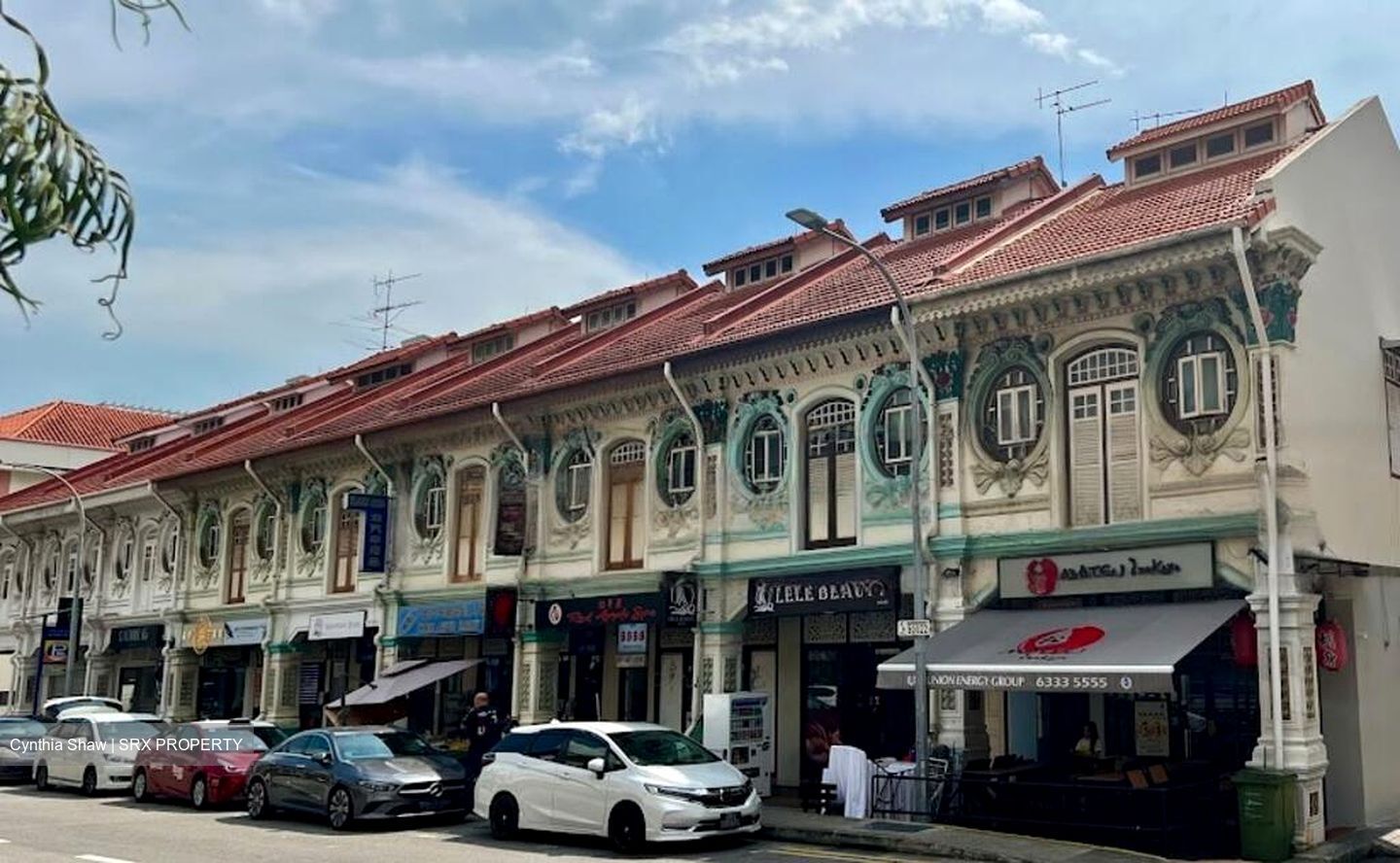 Jalan Besar Plaza (D8), Retail #511414891